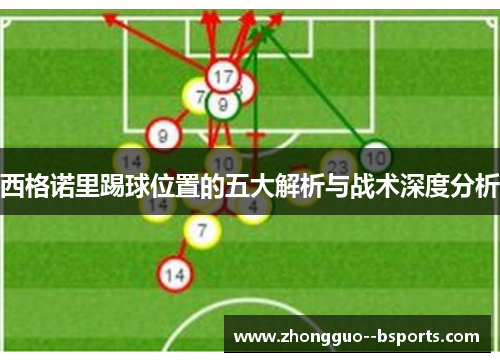 西格诺里踢球位置的五大解析与战术深度分析