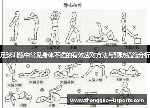 足球训练中常见身体不适的有效应对方法与预防措施分析